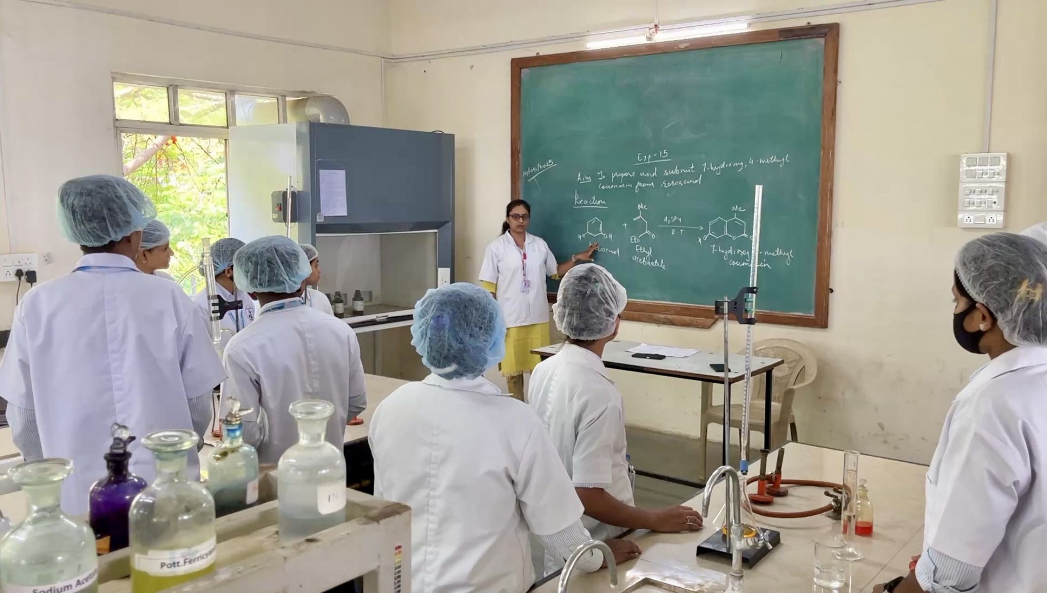 Laboratory 3